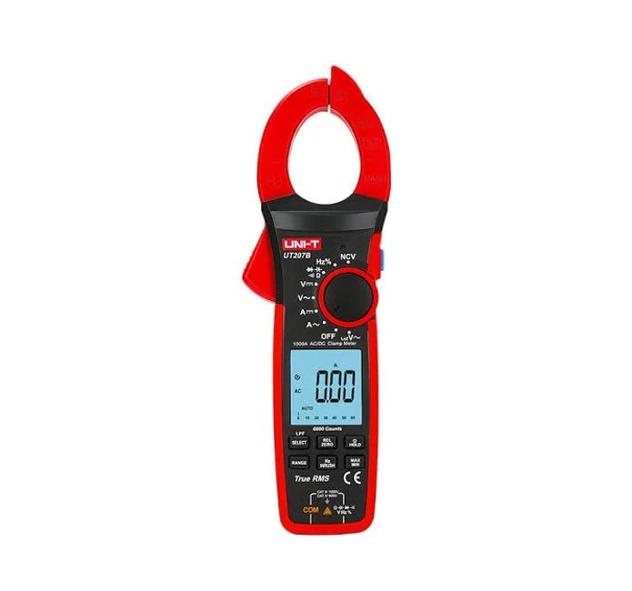 Ampe kìm UNI-T UT206B